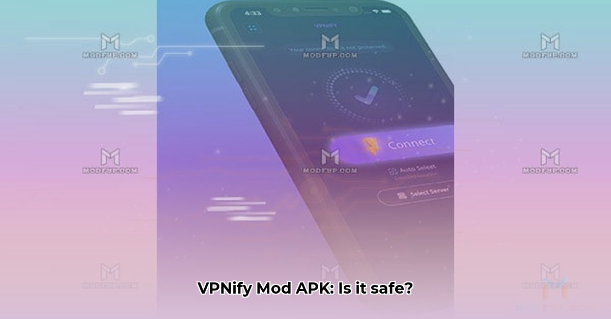 vpnify-mod-apk